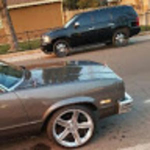 Meet your Posher, John